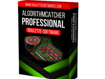 AlgorithmCatcher | Predictive Roulette Software