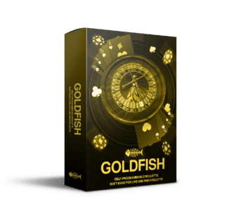 product box mockup 7 GOLDFISH